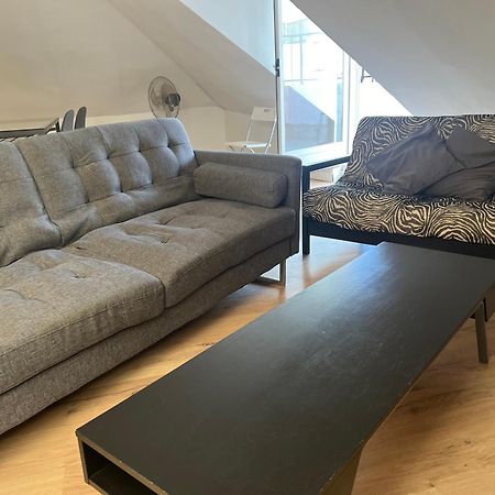 Stopinflat Madrid Dış mekan fotoğraf