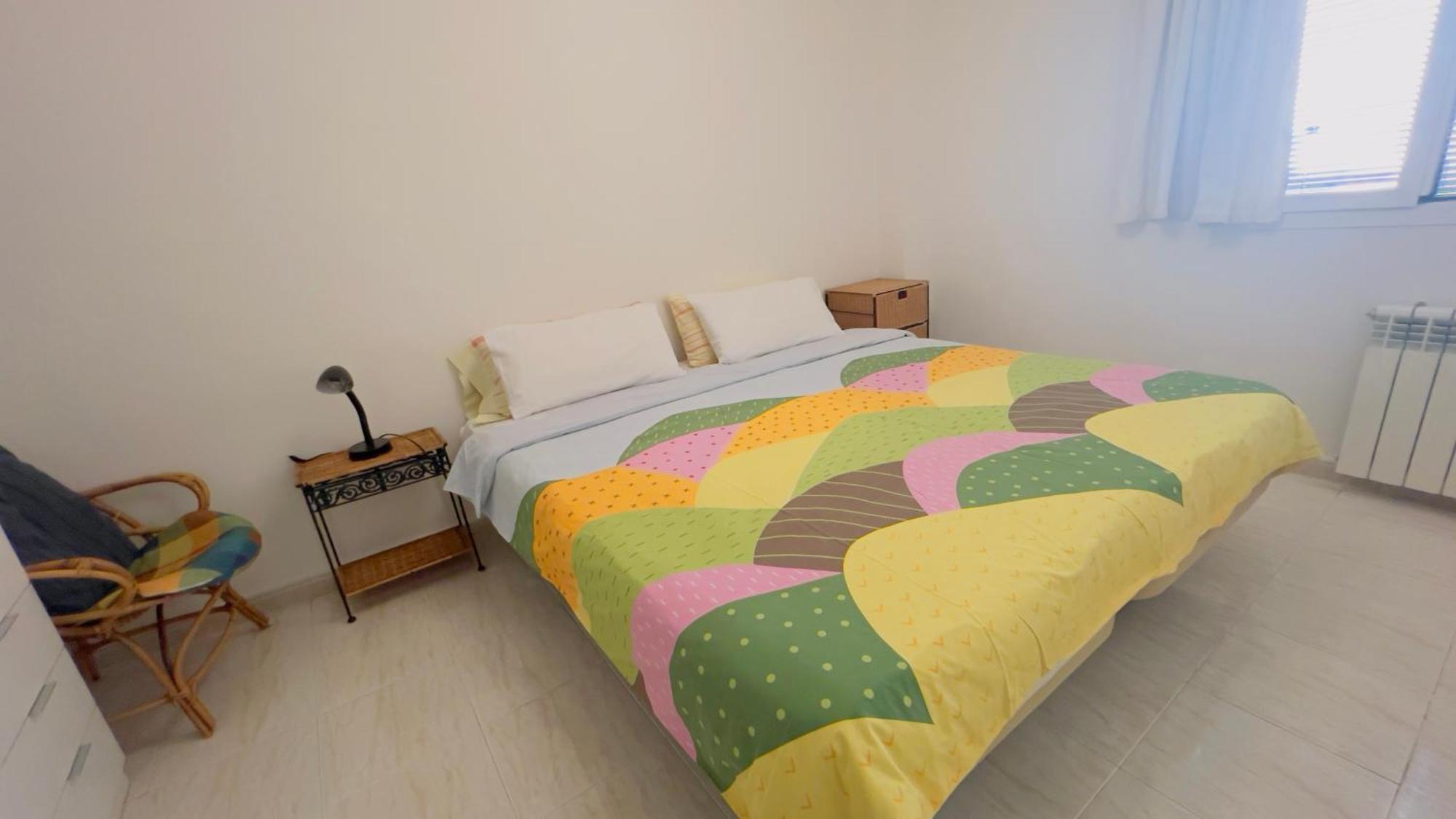 Stopinflat Madrid Dış mekan fotoğraf