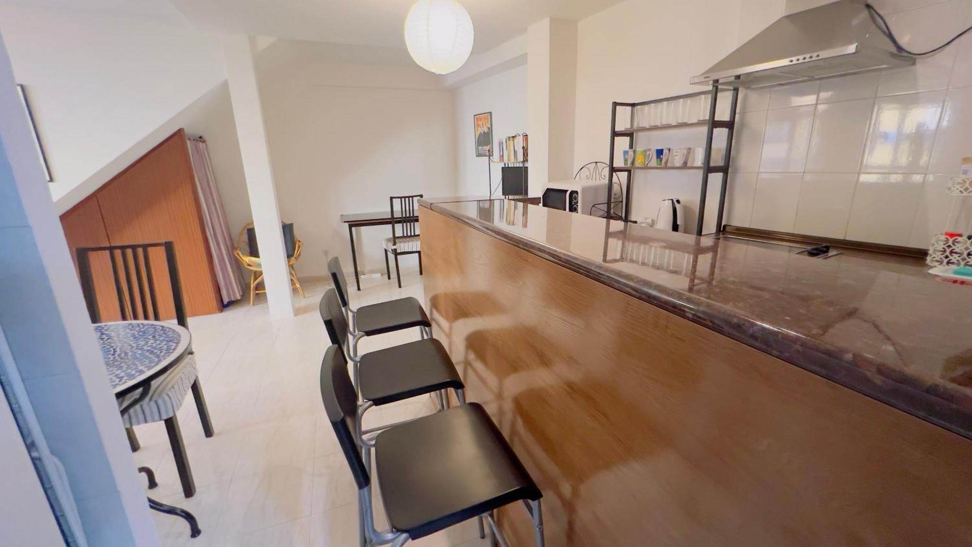 Stopinflat Madrid Dış mekan fotoğraf