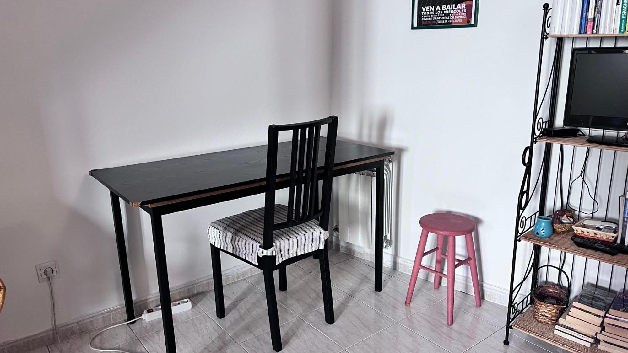 Stopinflat Madrid Dış mekan fotoğraf