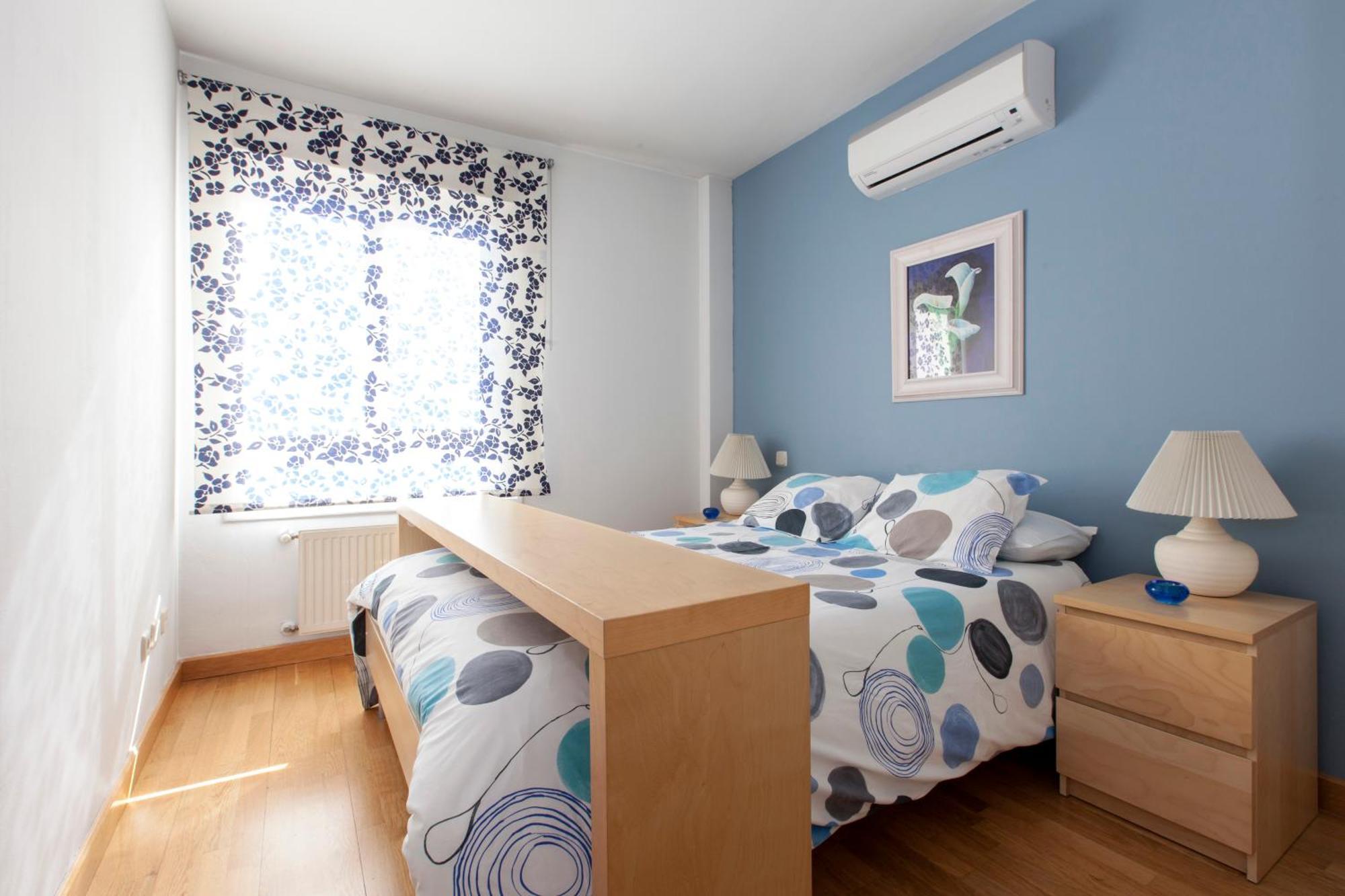 Stopinflat Madrid Dış mekan fotoğraf