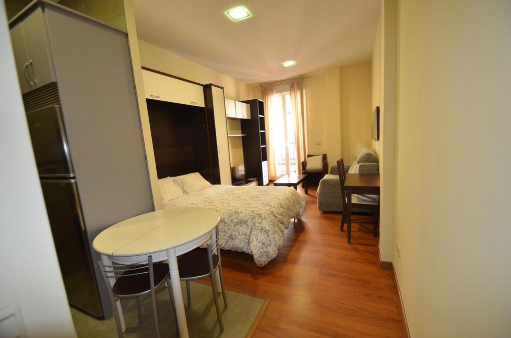 Stopinflat Madrid Dış mekan fotoğraf