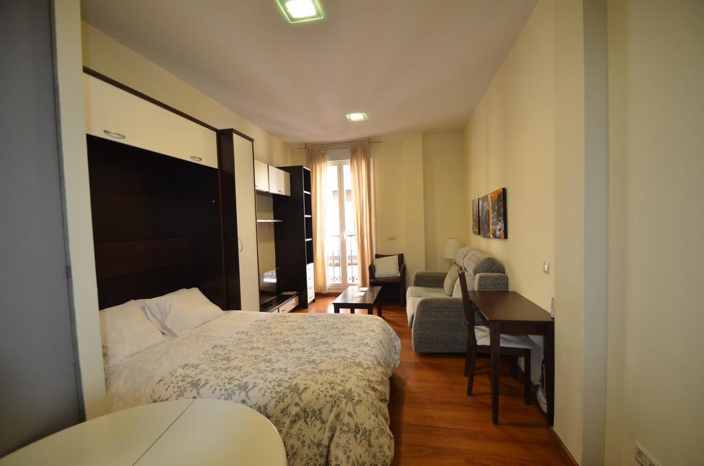 Stopinflat Madrid Dış mekan fotoğraf