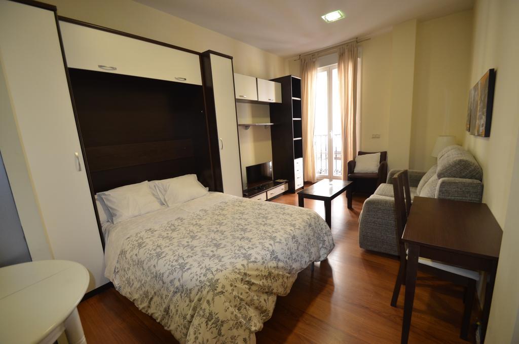 Stopinflat Madrid Dış mekan fotoğraf