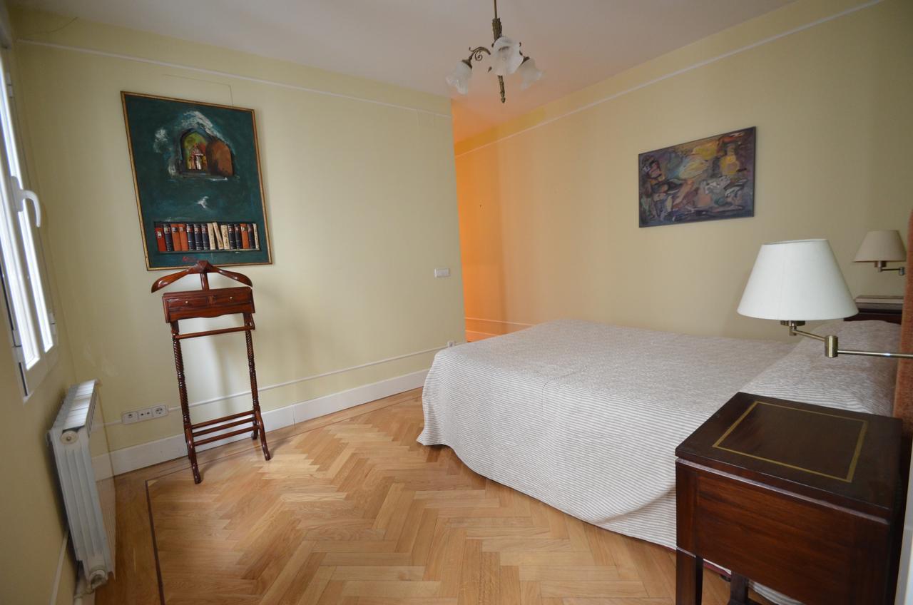 Stopinflat Madrid Dış mekan fotoğraf